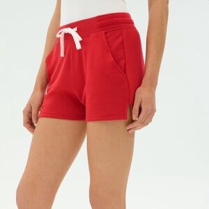 SPLITS59 REENA SWEATSHORT
